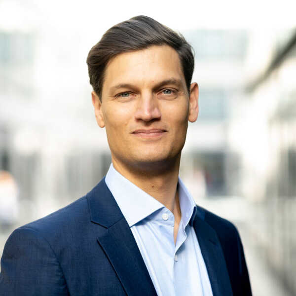 Portrait Thomas Herrmann